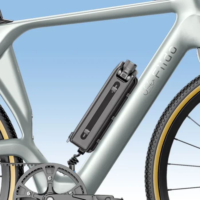 new 12 range extending battery option