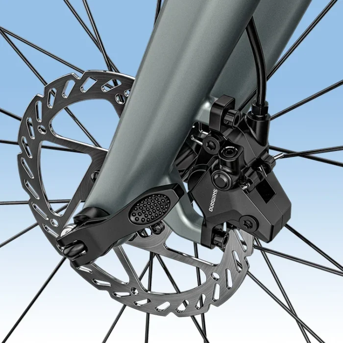 new 6 hydraulic disc brakes copia copia copia