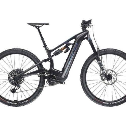 bianchi e vertic fx type pro nx gx 12sp pic452749ni2t0